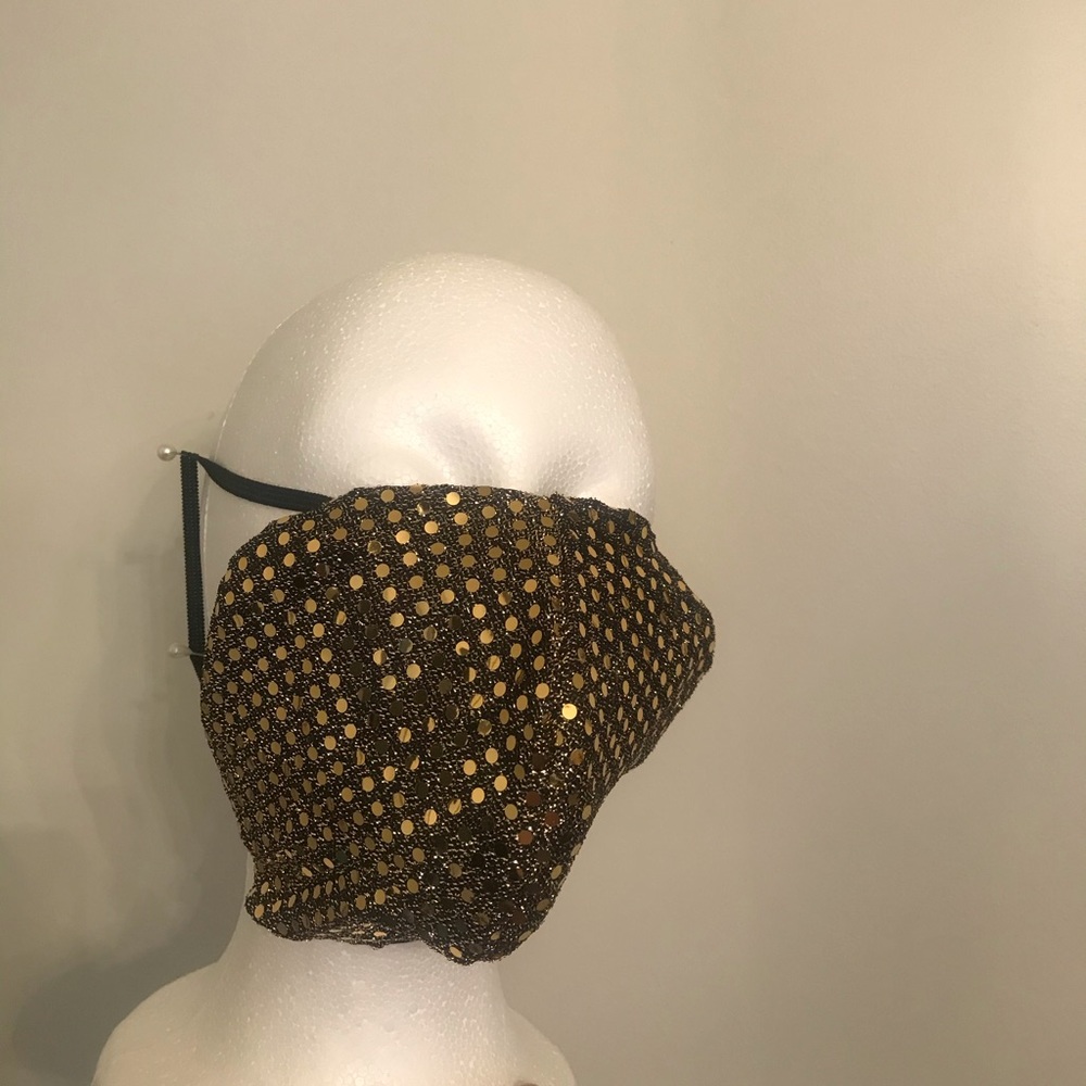 Face Masks - Picture 8 of 11